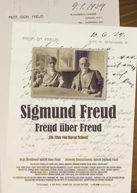Sigmund Freud – Freud über Freud