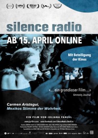 Silence Radio
