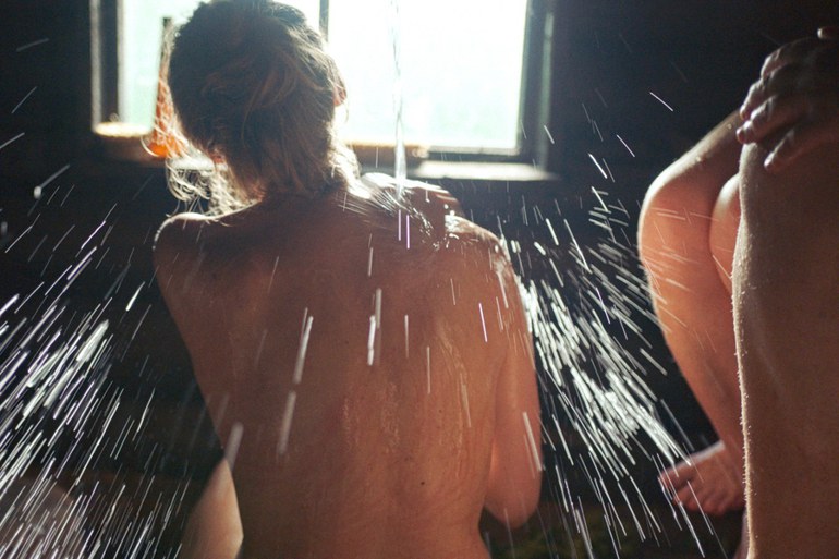 Smoke Sauna Sisterhood Smoke Sauna Sisterhood