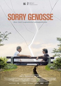 Sorry Genosse