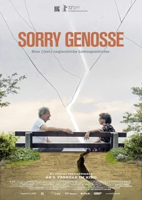 Sorry Genosse