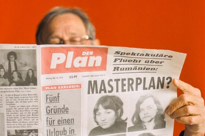 Ein wunderbarer Film