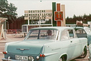 Eine (fast) unglaubliche Liebesgeschichte
