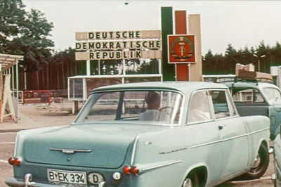 Eine (fast) unglaubliche Liebesgeschichte