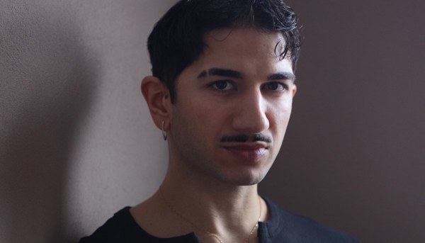 Interview: Regisseur Faraz Shariat
