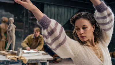 Stefan Haupt verfilmt Max Frischs „Stiller“