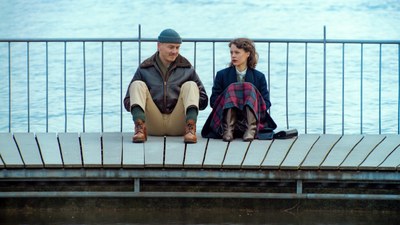 „Stiller“ als Spiegel unserer Zeit