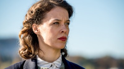 „Verrat fühlt sich immer ziemlich gleich an“