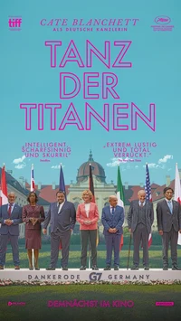Tanz der Titanen