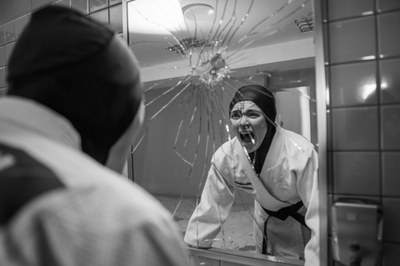 Politisch brisantes Drama