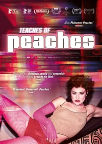 Teaches of Peaches