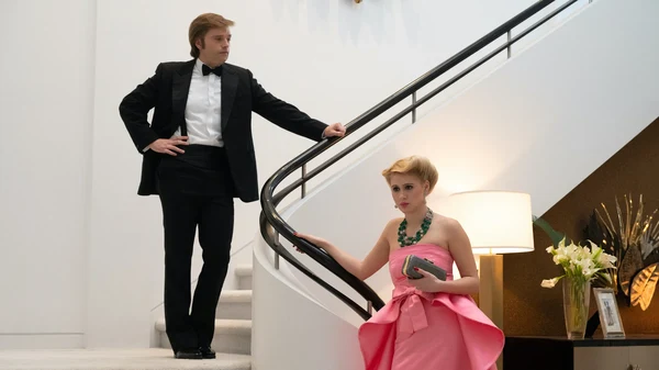 Kein gewöhnliches Biopic
