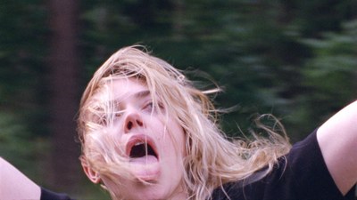 „Die Fragmentierung faszinierte mich“