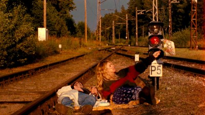 Zwischen Mainstream und Arthouse