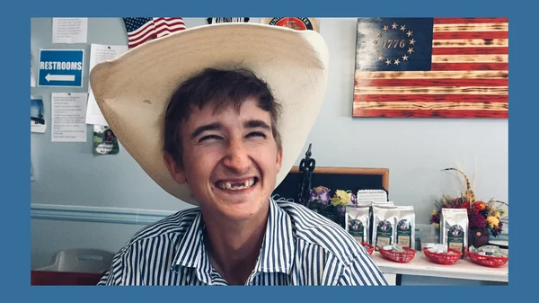 André Hörmann: Das andere Amerika
