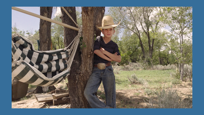 „The Cowboy“: Unverstellt und einfühlsam