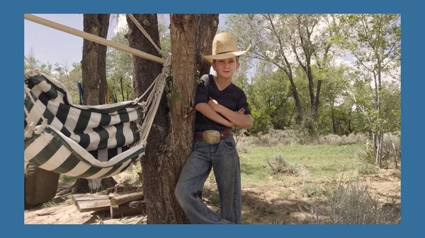 „The Cowboy“: Unverstellt und einfühlsam