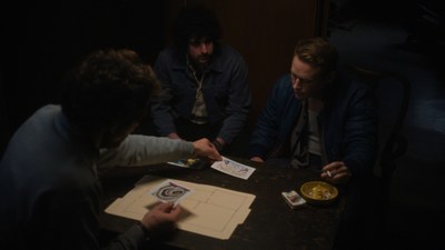 „The Mastermind“: Kunst und Verbrechen