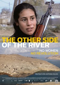 The Other Side Of The River