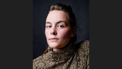 Emilie Blichfeldts Blick auf Schönheit
