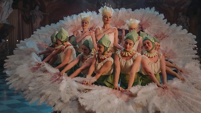 Radikales Märchen