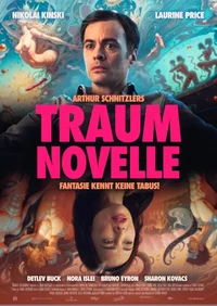 Traumnovelle