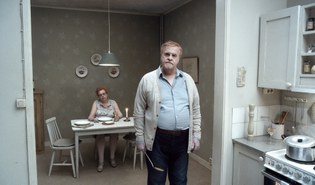Abgründig, heiter und weise