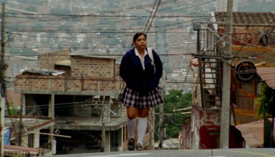 Aus eigenem Frust geboren: „Un Poeta“