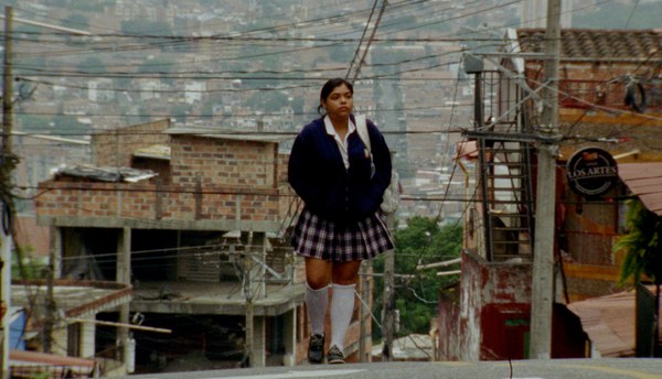 Aus eigenem Frust geboren: „Un Poeta“