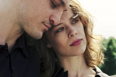 Eine Ode an die Liebe