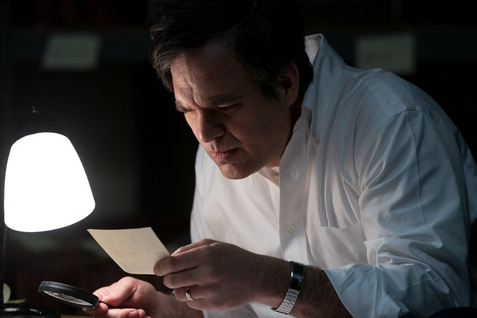 Rob Bilott (Mark Ruffalo)