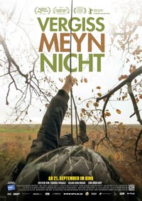 Vergiss Meyn nicht