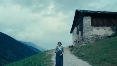 „Vermiglio“: Eine Seelenlandschaft