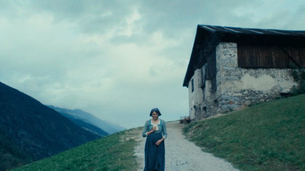 „Vermiglio“: Eine Seelenlandschaft „Vermiglio“: Eine Seelenlandschaft