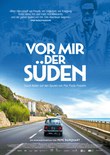 Vor mir der Süden