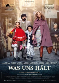 Was uns hält