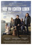 Wie im echten Leben