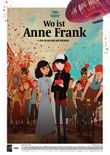Wo ist Anne Frank