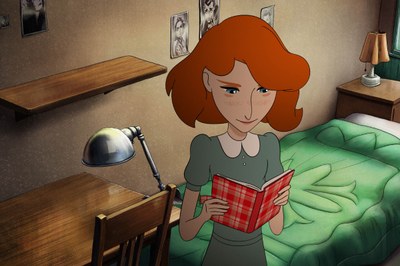 Anne Franks Tagebuch: Damals bis heute