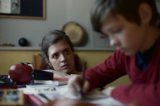 Intensives Schauspiel