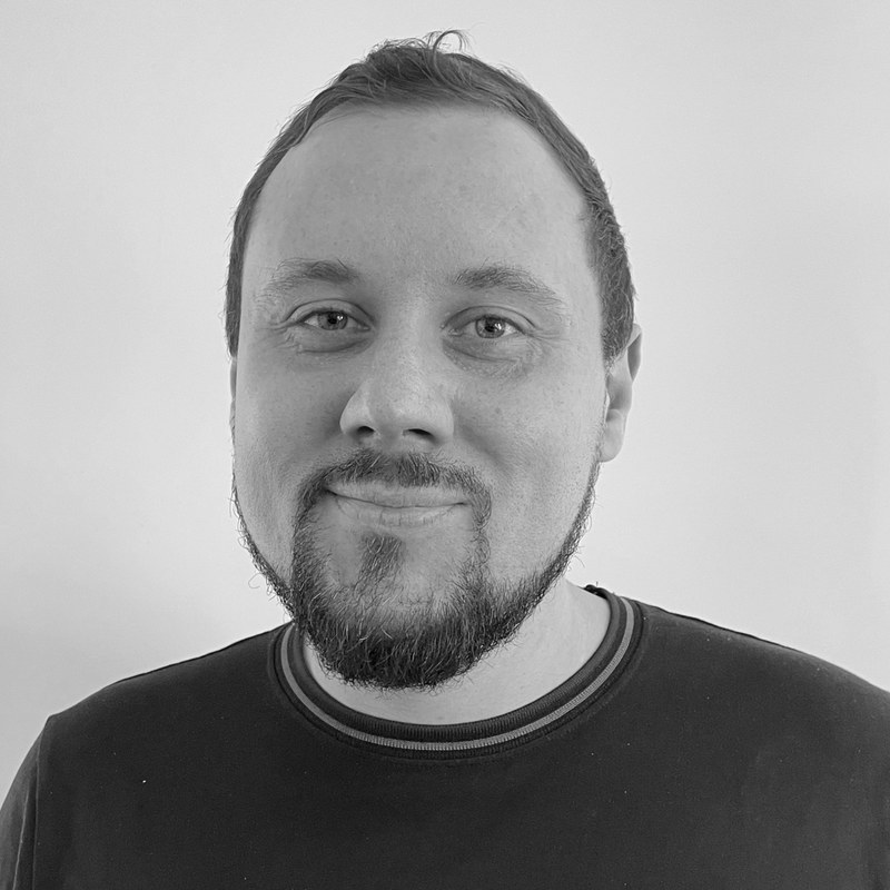 Sebastian Bähr Sebastian Bähr